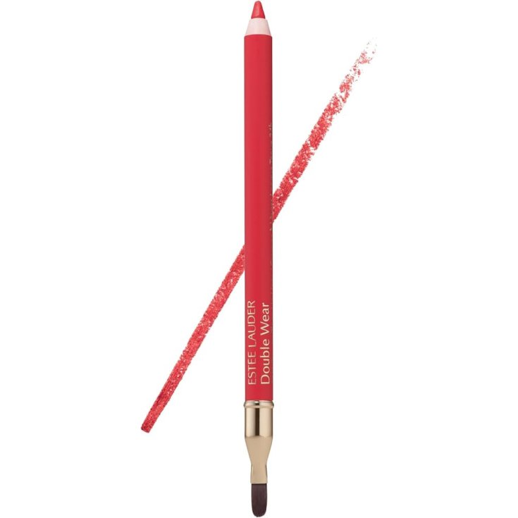 DOUBLE WEAR 24H SIP LIP 018