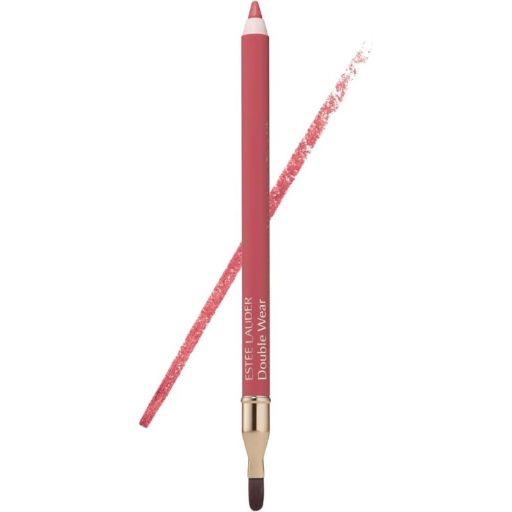 DOUBLE WEAR 24H SIP LIP 333