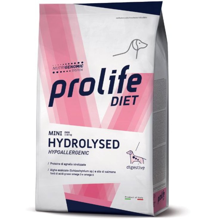 PROLIFE DOG DIET HYDR LAMB 5KG