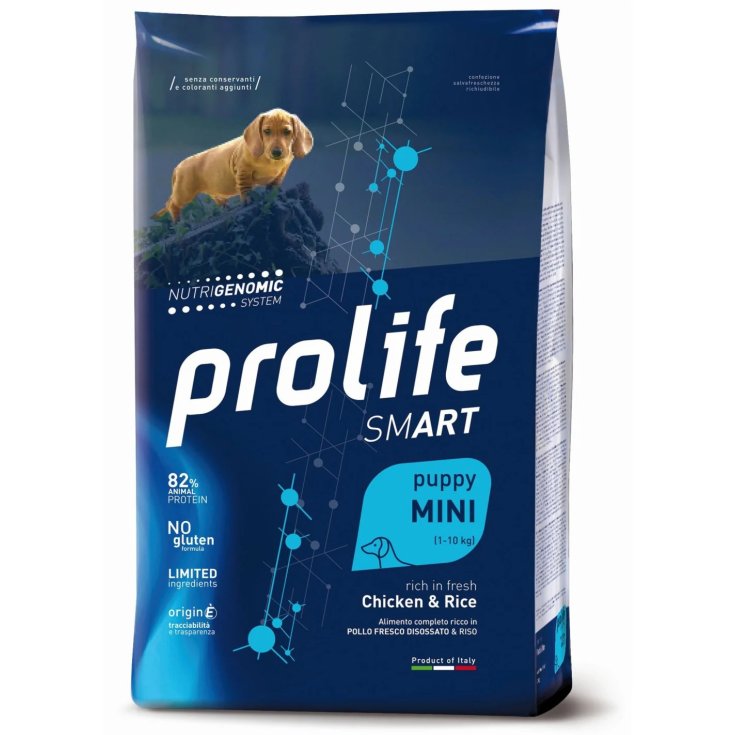PROLIFE DOG SMART PUP CHIC 2KG