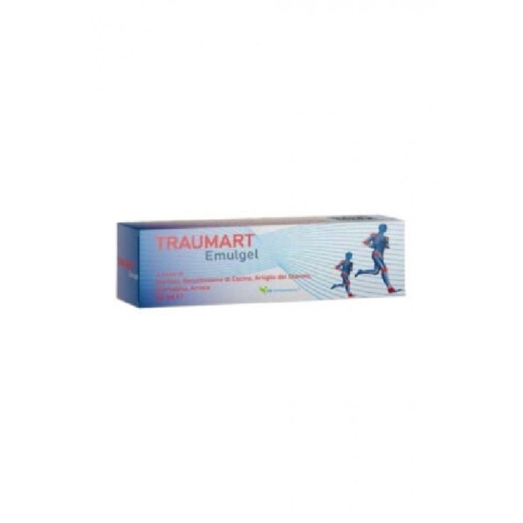TRAUMART EMULGEL 90ML