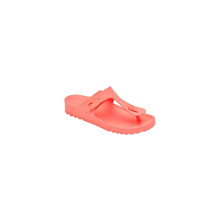 Scholl's Bahia Eva Woman Salmon Mis 41