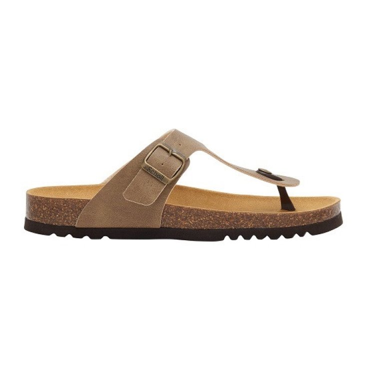 Scholl's Evis 2.0 Vintage Sy M Khaki 45