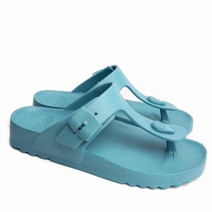 Scholl Bahia Flip-Flop Met Eva W Cop 35