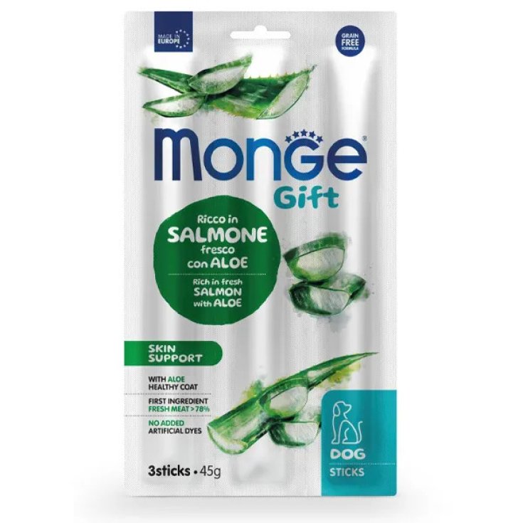 MONGE DOG STICKS GIFT SKIN SUP
