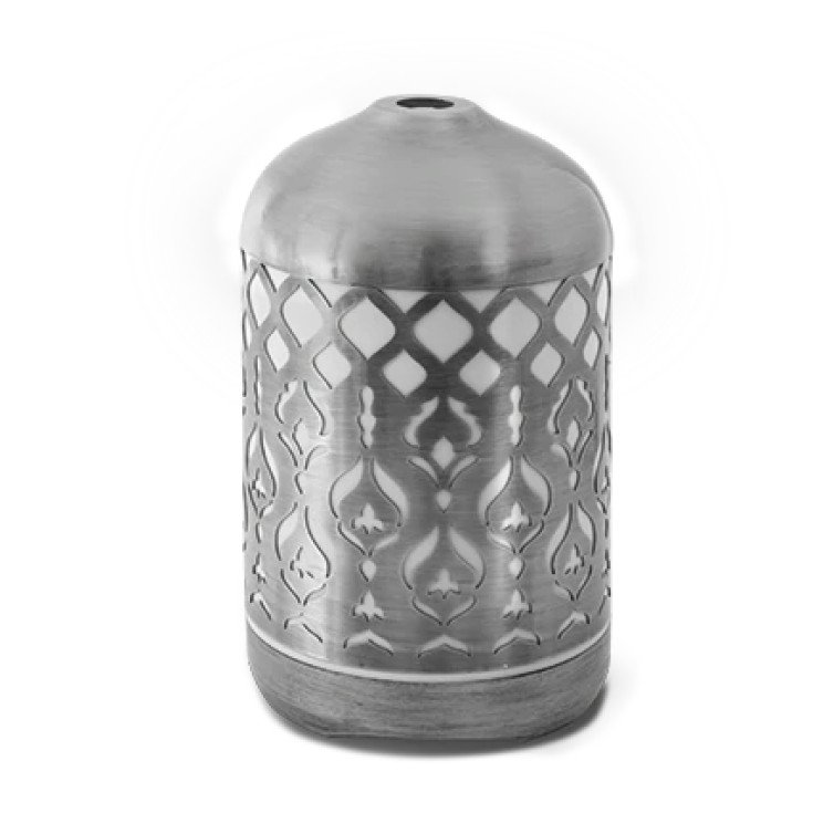 SCENT SILVER AROMA DIFFUSER