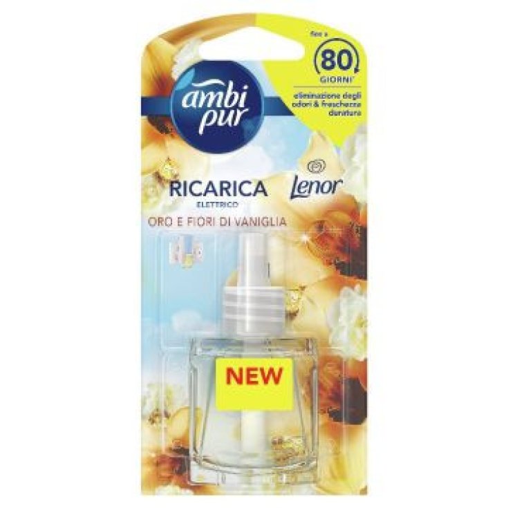 GOLD SCENT AROMA DIFFUSER