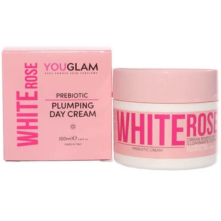 YOUGLAM WHITE ROSE CR RIMPOLP