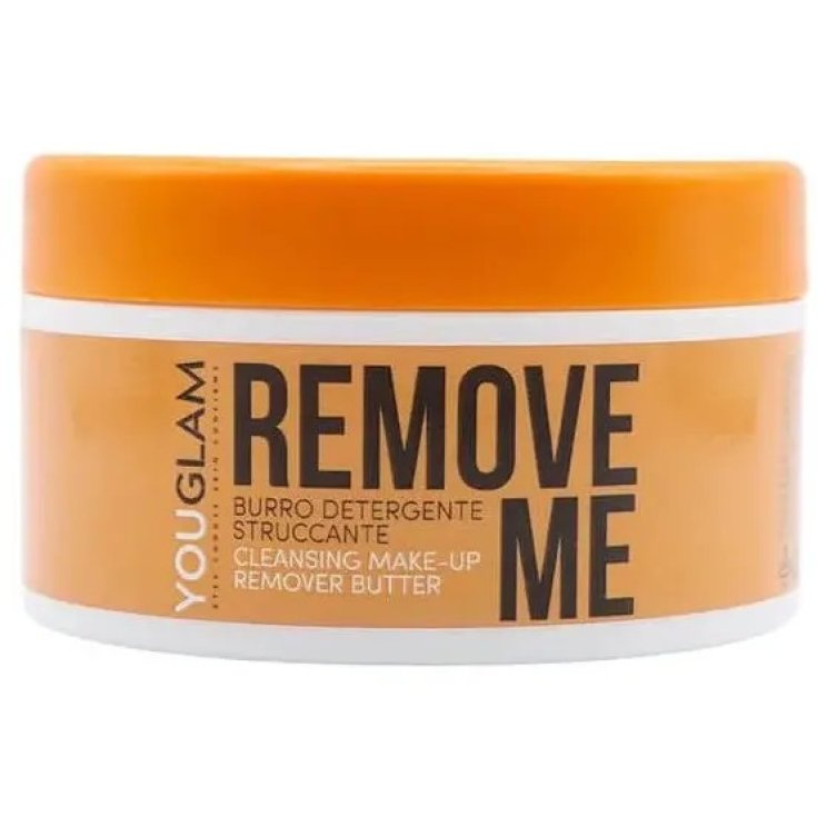 YOUGLAM REMOVE ME BURRO STRUCC