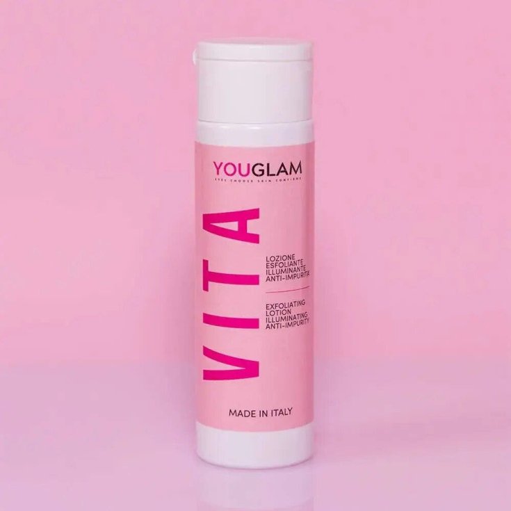 YOUGLAM VITA LOZIONE ESFOL ILL