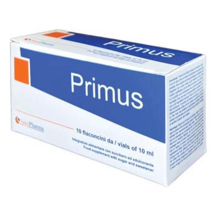 PRIMUS SPORT 12FL