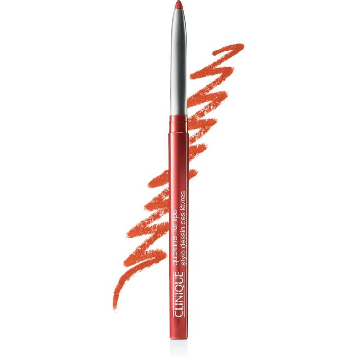 QUICKLINER FOR LIPS INT CAYEN