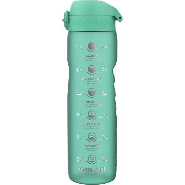 ION8 TERM TEAL BOTTLE 500ML
