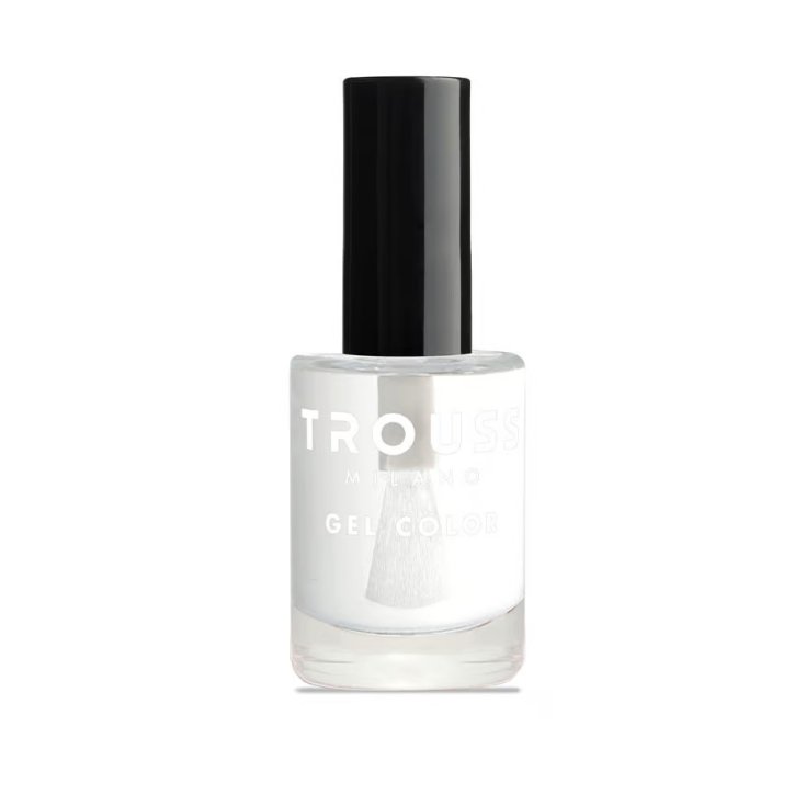 Trouss Smalto S-21 Lemon Oil