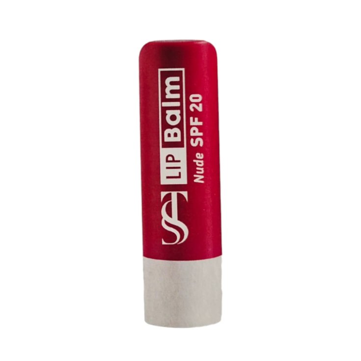 Trouss Make-up Lip Balm Nude SPF20