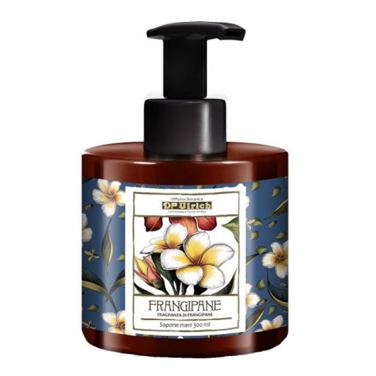 THOTALE SAPONE MANI ODOR ROSA