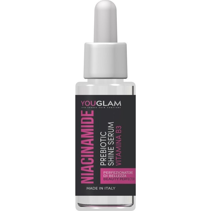 YOUGLAM NIACINAMIDE SHINE SER