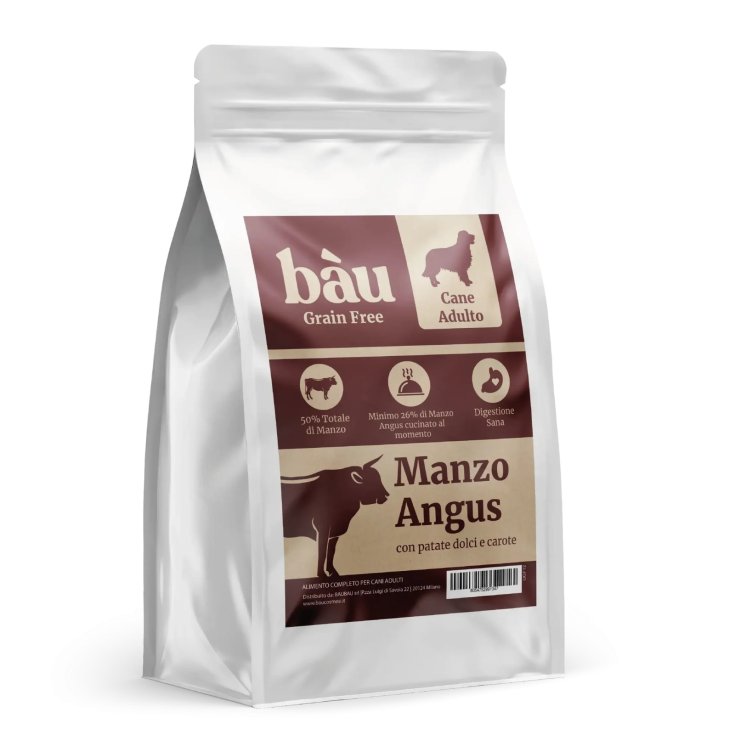 TENEROSI MANZO ADULT 800G