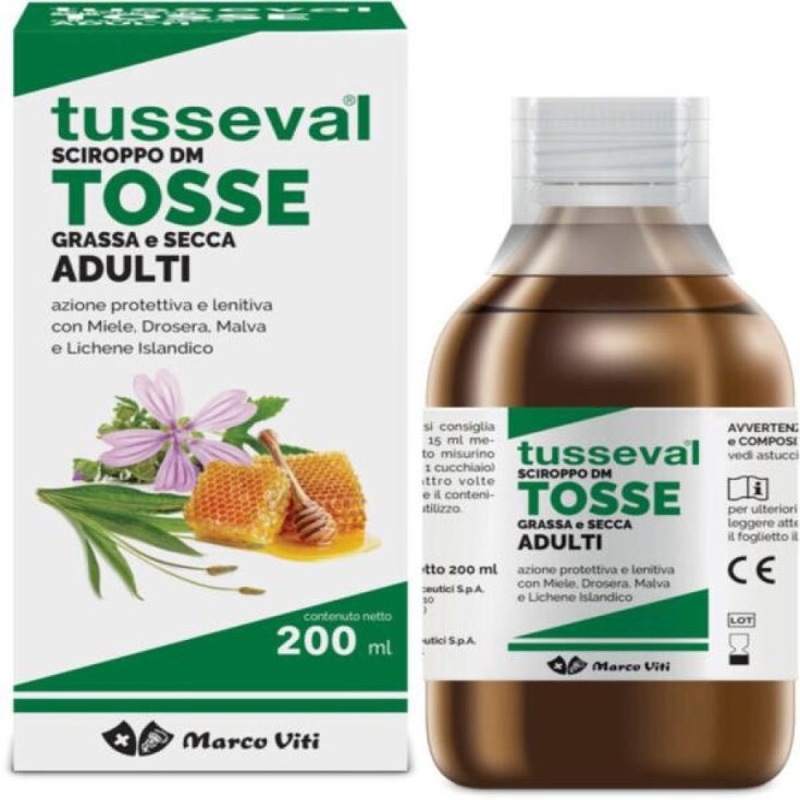 Arida Tussis Soluzione 200ml