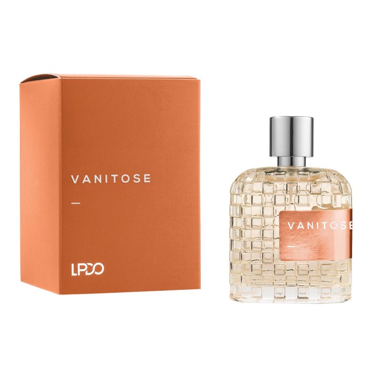 LPDO VANITOSE EDP 100ML