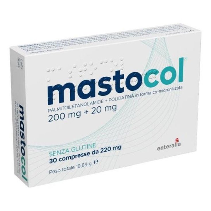 INOSICOL 30CPR