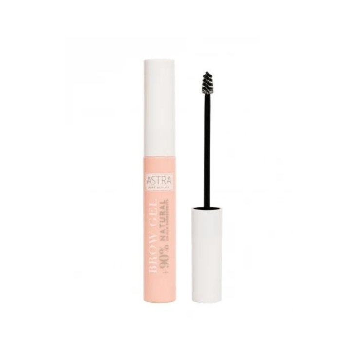 PURE BEAUTY BROW GEL CRYSTAL