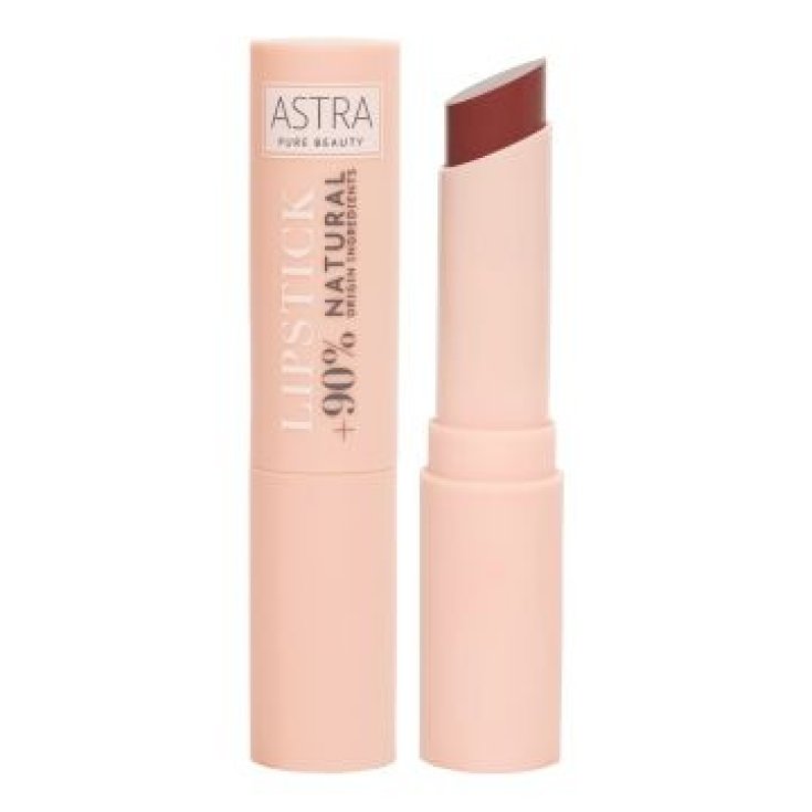 PURE BEAUTY LIPSTICK MAHOGANY