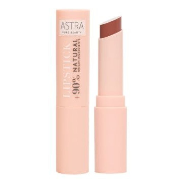 PURE BEAUTY LIPSTICK MAPLE