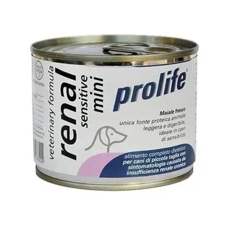 PROLIFE DOG DIET WET REN 200G
