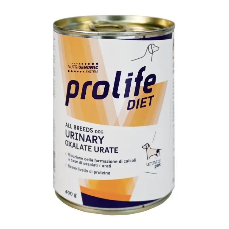 PROLIFE DOG DIET WET URIN OX