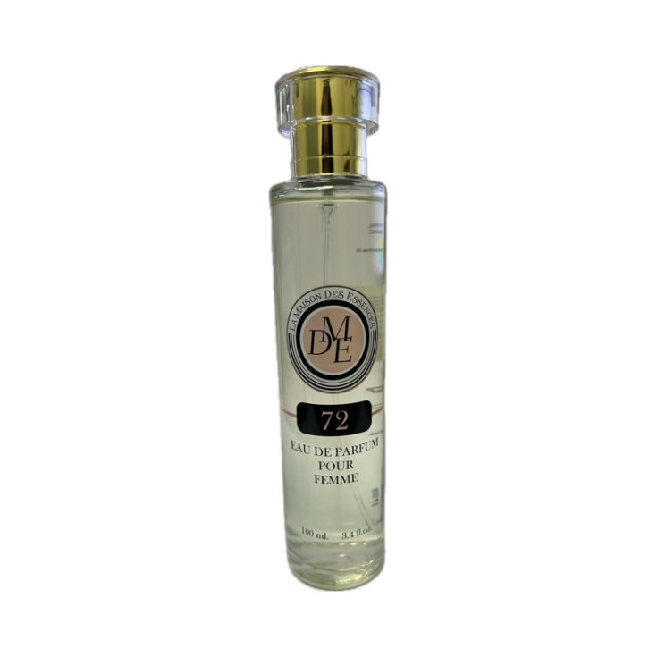 PROFUMO DONNA 072 100ML