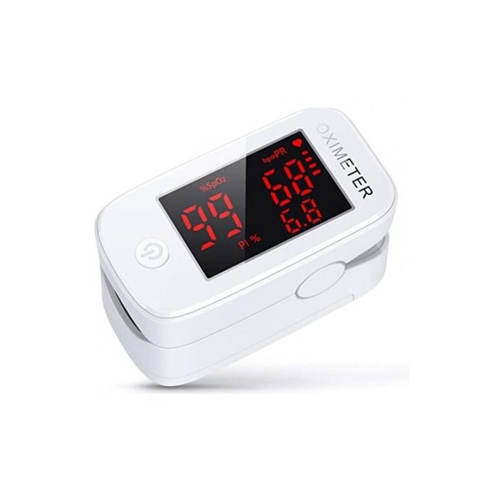 LINTEMED FINGERTIP PULSE OXIM LINTEMED FINGERTIP PULSE OXIM