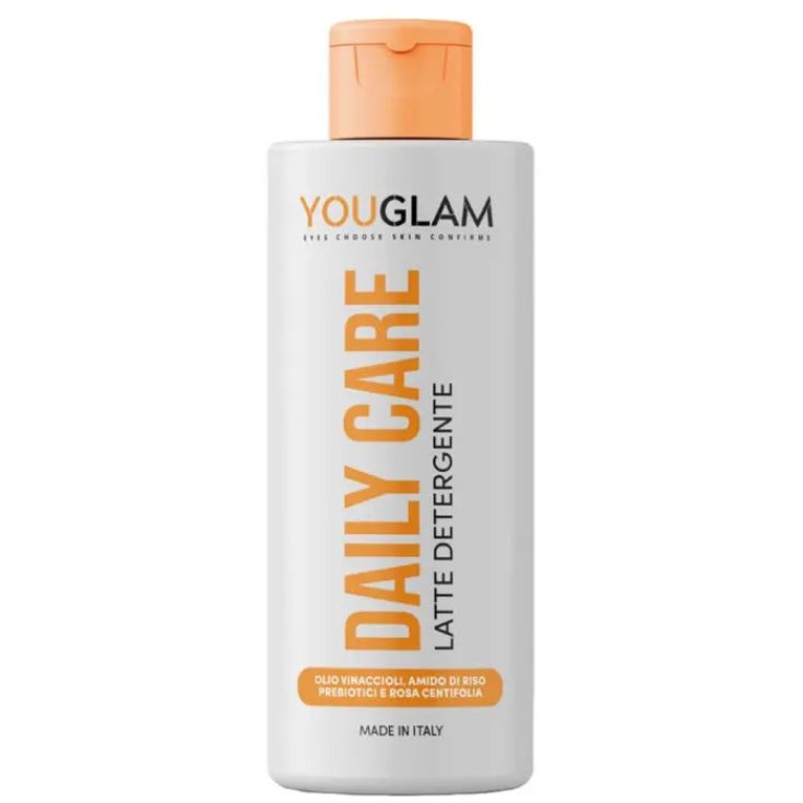YOUGLAM DAILY CARE LATTE DET