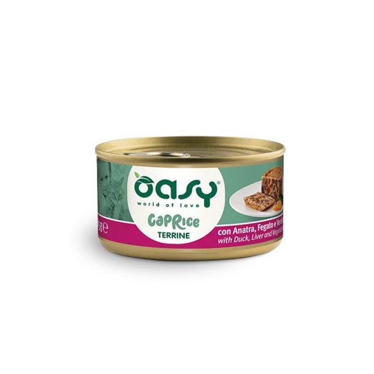 OY CAT CAPRICE TER ANAT/VER85G