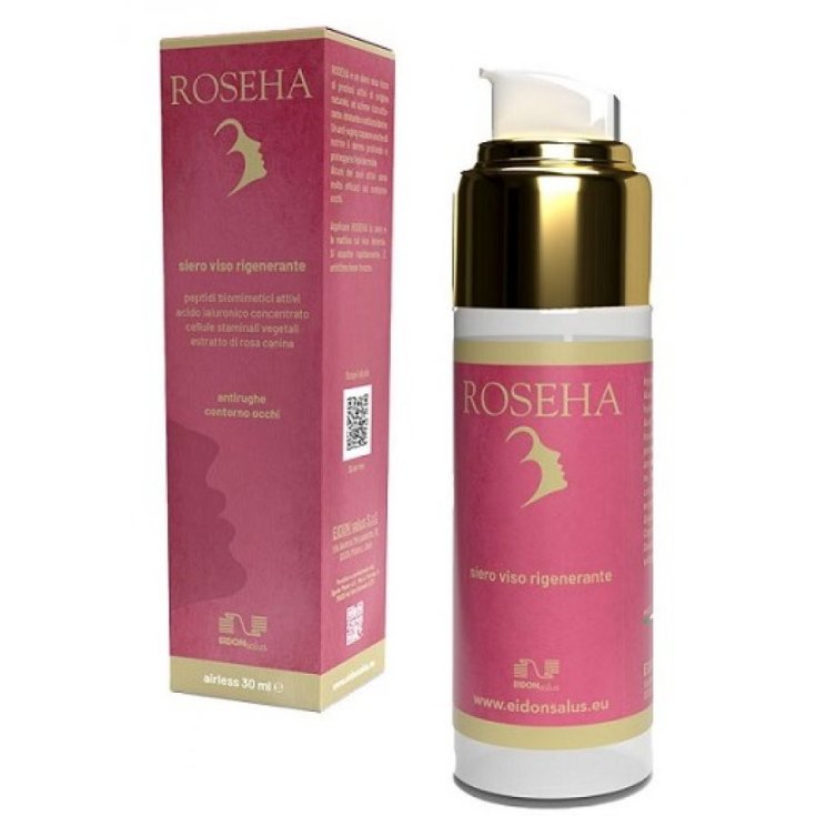 ROSEHA SIERO VISO 30ML