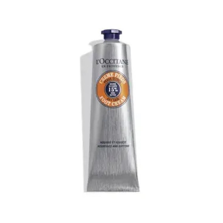KARITE' CREMA PIEDI 150ML