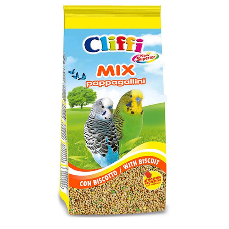 CLIFFI NEW SUP MIX PAPPAG 1KG CLIFFI NEW SUP MIX PAPPAG 1KG