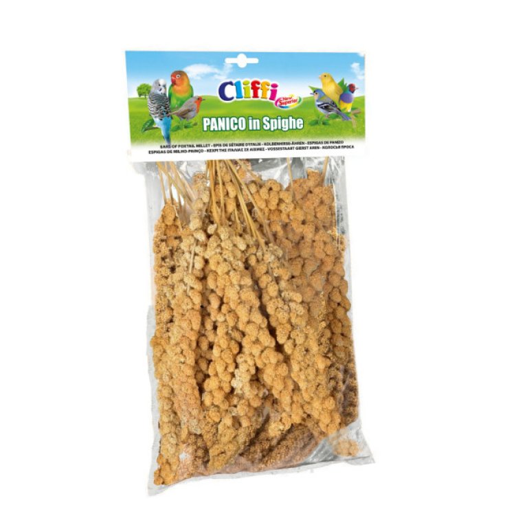 ALI PANICO SPIGHE 250G