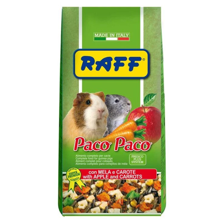 PACO PACO 800G
