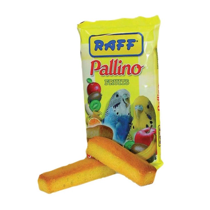 FRUITS FOOTBALL 35G 5PCS