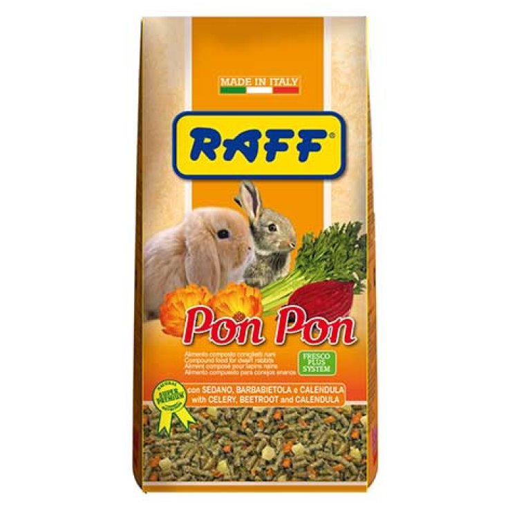 PON PON 800G