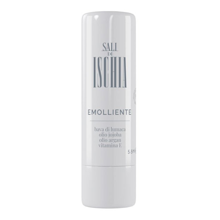 SALI DI ISCHIA BALSAMO LABBRA