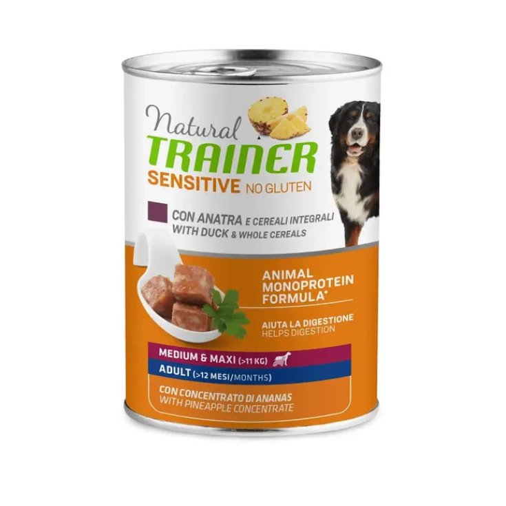 BETWEEN N UM SENS AD M/M AN&CE400G