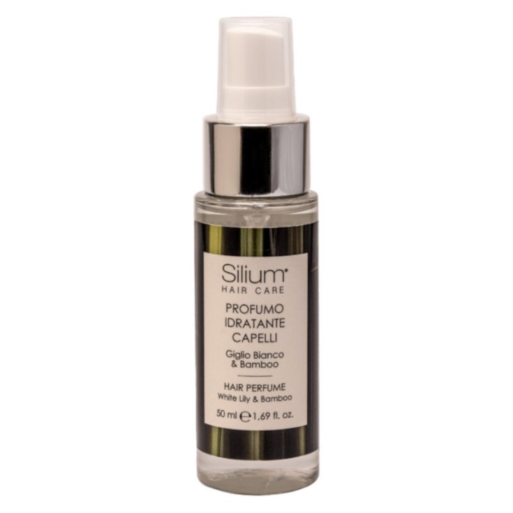 SILIUM PROFUMO CAPELLI GIGLIO