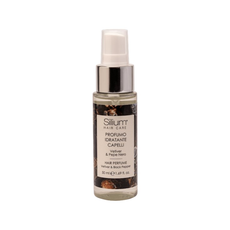 SILIUM PROFUMO CAPELLI VETIVER