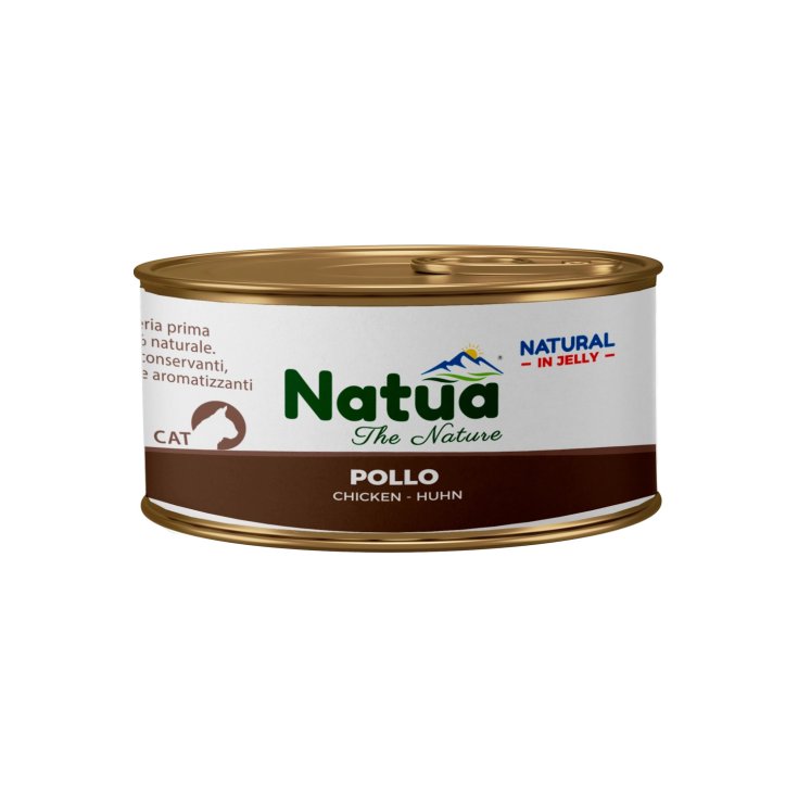 509 NATUA CAT CKN/ZUC 150 509 NATUA CAT CKN/ZUC 150