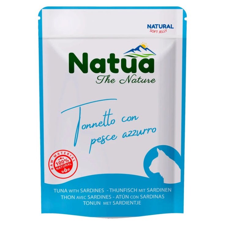 606 NATUA CAT TO/P AZ BS 70G