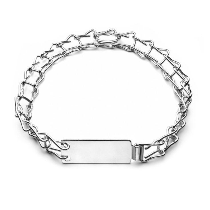 TP EF SILVER CLK GI FLUO 1