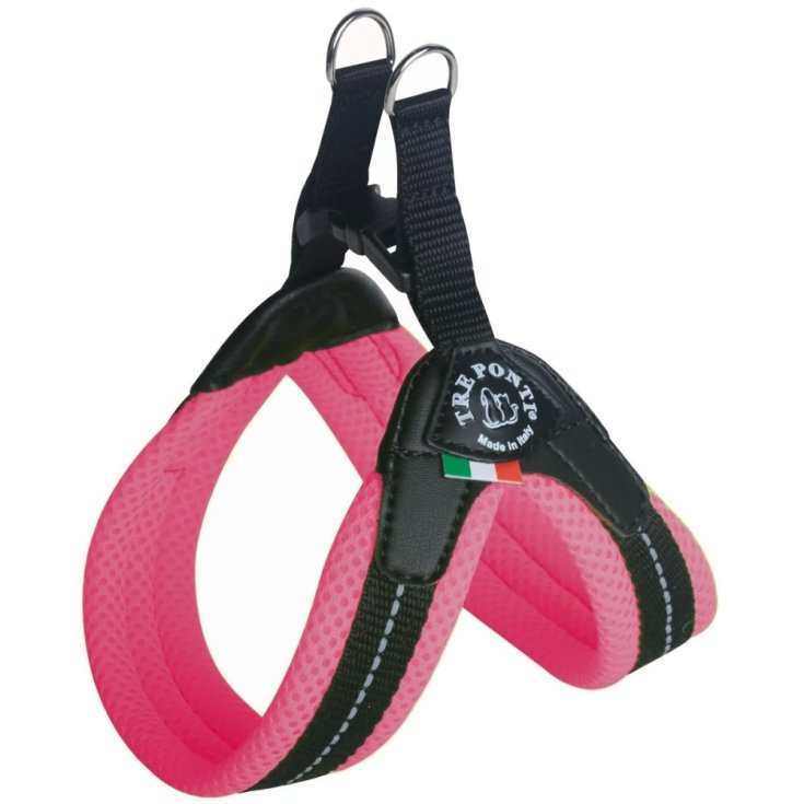 TP EF RE S/P REG RA FLUO 4