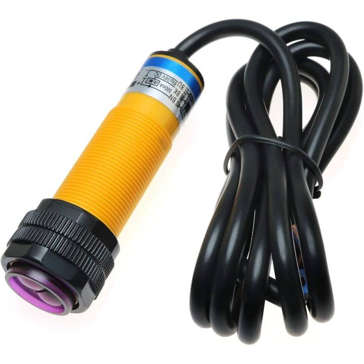 TP EF RE S/P REG GI FLUO 4